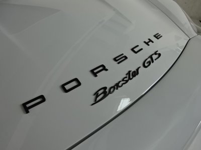 2015 Porsche BOXSTER thumbnail 68