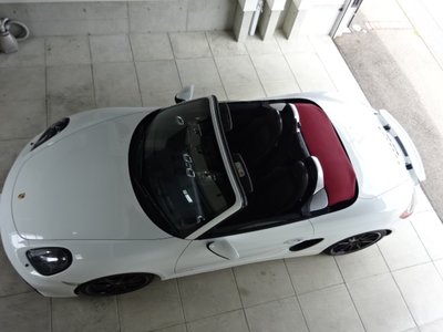 2015 Porsche BOXSTER thumbnail 56