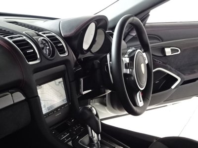 2015 Porsche BOXSTER thumbnail 22