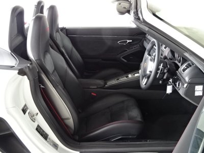 2015 Porsche BOXSTER thumbnail 18