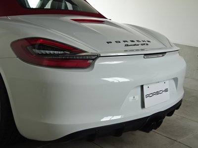 2015 Porsche BOXSTER thumbnail 48