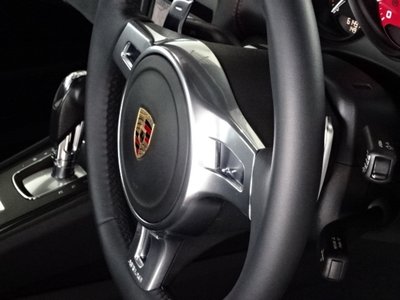 2015 Porsche BOXSTER thumbnail 41