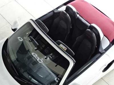 2015 Porsche BOXSTER thumbnail 67