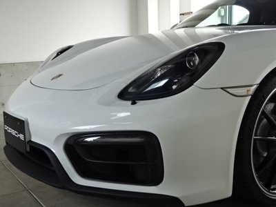 2015 Porsche BOXSTER thumbnail 47