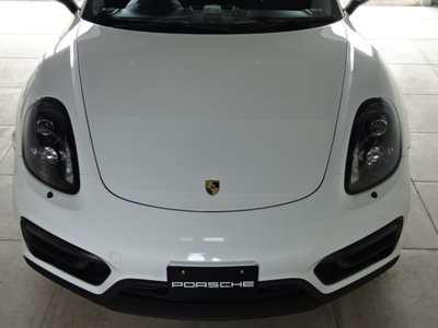 2015 Porsche BOXSTER thumbnail 49