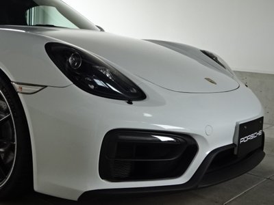 2015 Porsche BOXSTER thumbnail 45