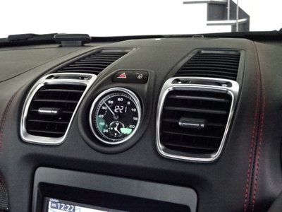 2015 Porsche BOXSTER thumbnail 30