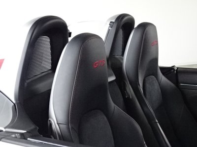 2015 Porsche BOXSTER thumbnail 26