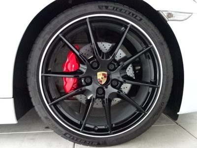 2015 Porsche BOXSTER thumbnail 65