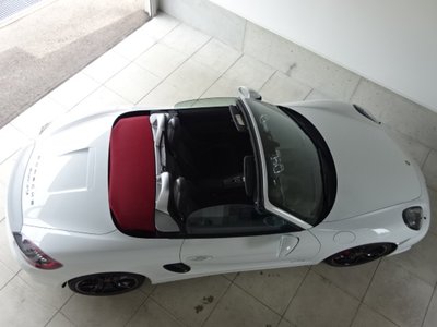 2015 Porsche BOXSTER thumbnail 57