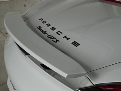2015 Porsche BOXSTER thumbnail 64