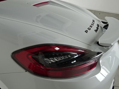 2015 Porsche BOXSTER thumbnail 61
