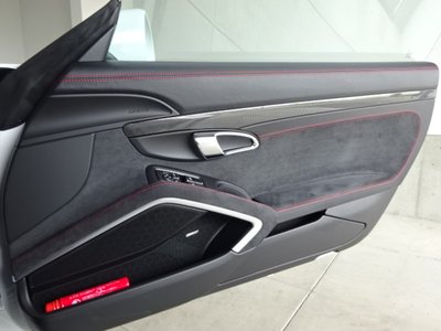2015 Porsche BOXSTER thumbnail 27