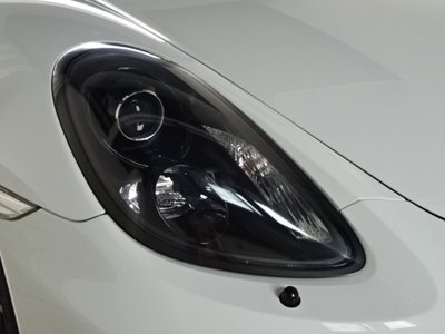 2015 Porsche BOXSTER thumbnail 60