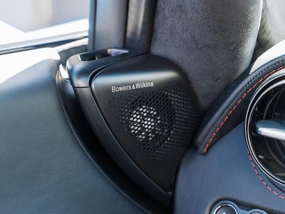 2025 Mclaren 750S SPIDER — миниатюра 28