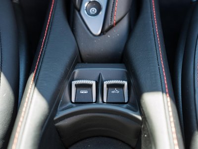 2025 Mclaren 750S SPIDER — миниатюра 30