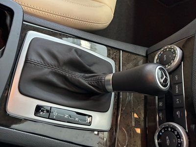 2008 Mercedes-BENZ C-CLASS AMG — фото 16