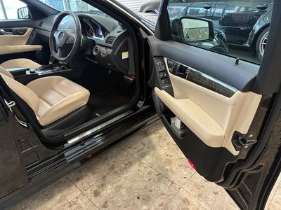 2008 Mercedes-BENZ C-CLASS AMG — фото 24