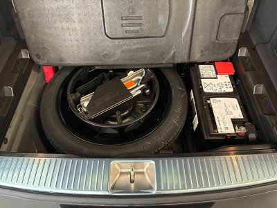 2008 Mercedes-BENZ C-CLASS AMG — фото 34