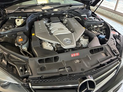 2008 Mercedes-BENZ C-CLASS AMG — фото 14