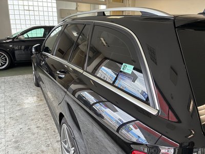 2008 Mercedes-BENZ C-CLASS AMG — фото 43