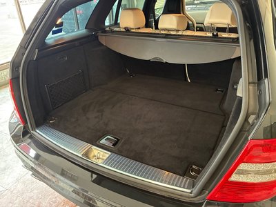 2008 Mercedes-BENZ C-CLASS AMG — фото 33