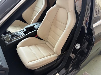 2008 Mercedes-BENZ C-CLASS AMG — фото 27
