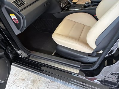 2008 Mercedes-BENZ C-CLASS AMG — фото 38