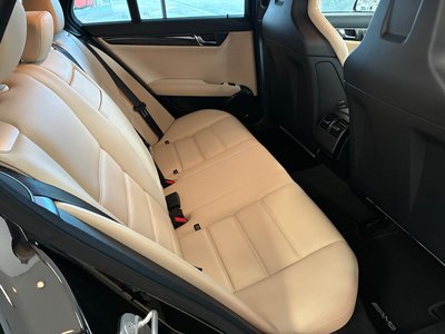 2008 Mercedes-BENZ C-CLASS AMG — фото 22