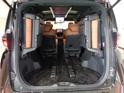 2024 Toyota VELLFIRE 照片 34