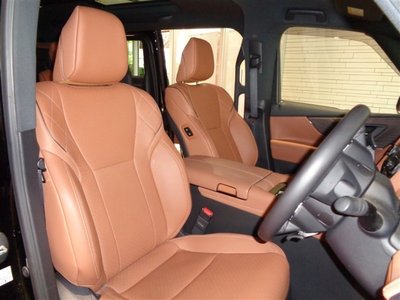 2024 Toyota VELLFIRE 照片 19