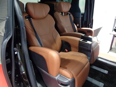 2024 Toyota VELLFIRE 照片 30