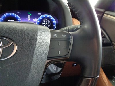 2024 Toyota VELLFIRE 照片 24