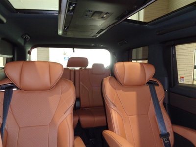 2024 Toyota VELLFIRE 照片 32