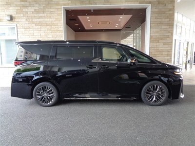 2024 Toyota VELLFIRE 照片 4