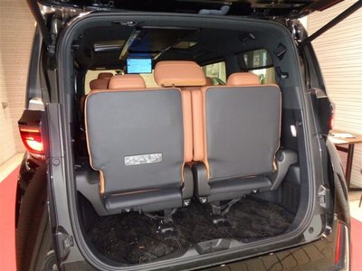 2024 Toyota VELLFIRE 照片 33