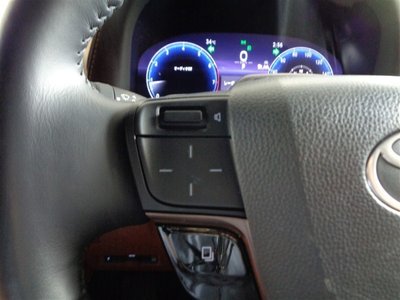 2024 Toyota VELLFIRE 照片 23