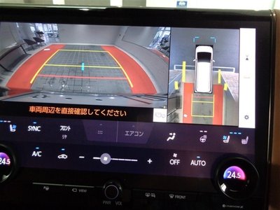 2024 Toyota VELLFIRE 照片 27