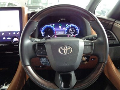 2024 Toyota VELLFIRE 照片 22