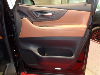 2024 Toyota VELLFIRE 照片 16