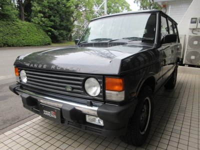 1994 LAND Rover RANGE ROVER photo 1