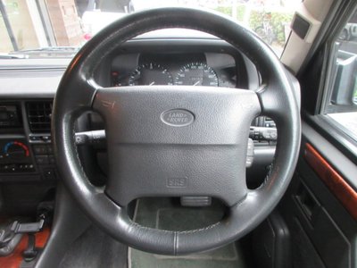 1994 LAND Rover RANGE ROVER photo 16