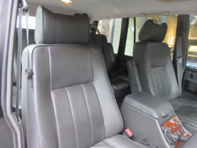 1994 LAND Rover RANGE ROVER photo 13