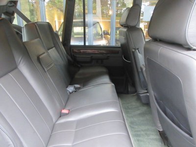 1994 LAND Rover RANGE ROVER photo 14