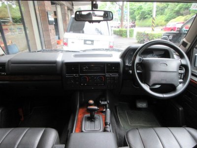 1994 LAND Rover RANGE ROVER photo 15