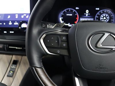 2025 Lexus LM photo 16