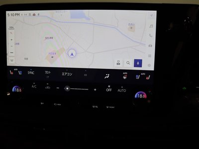 2025 Lexus LM thumbnail 25
