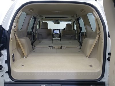 2023 Toyota LAND CRUISER PRADO — фото 11