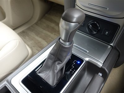 2023 Toyota LAND CRUISER PRADO — фото 28
