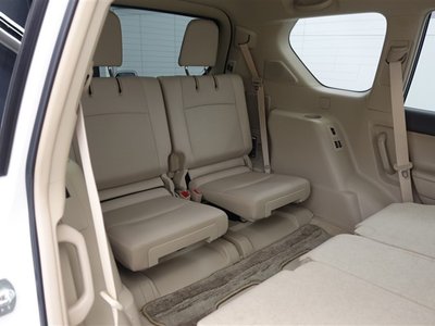 2023 Toyota LAND CRUISER PRADO — фото 8